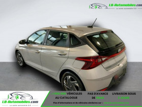 Hyundai i20 1.0 T-GDI Spurhalte|PDC|Tempomat  occasion  Beaupuy - photo n4